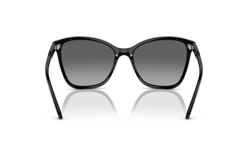 LENTES DE SOL BLACK POLARIZADOS VOGUE EYEWEAR - 4