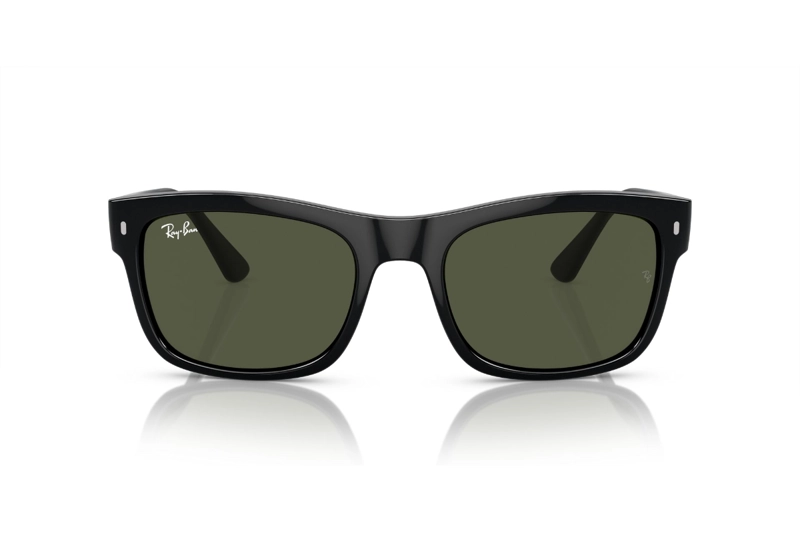 LENTES DE SOL BLACK RAY-BAN - 1