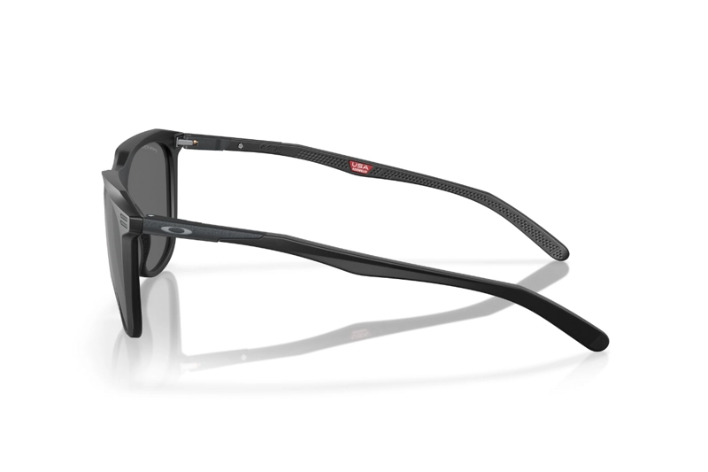 LENTES DE SOL THURSO PRIZM BLACK OAKLEY - 3