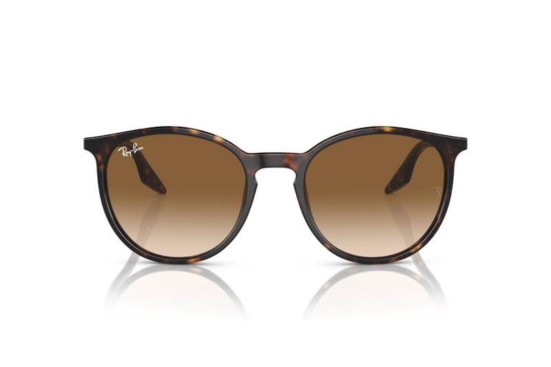 LENTES DE SOL HAVANA RAY-BAN - 1