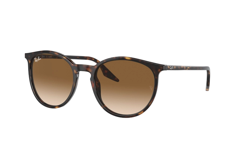 LENTES DE SOL HAVANA RAY-BAN - 2
