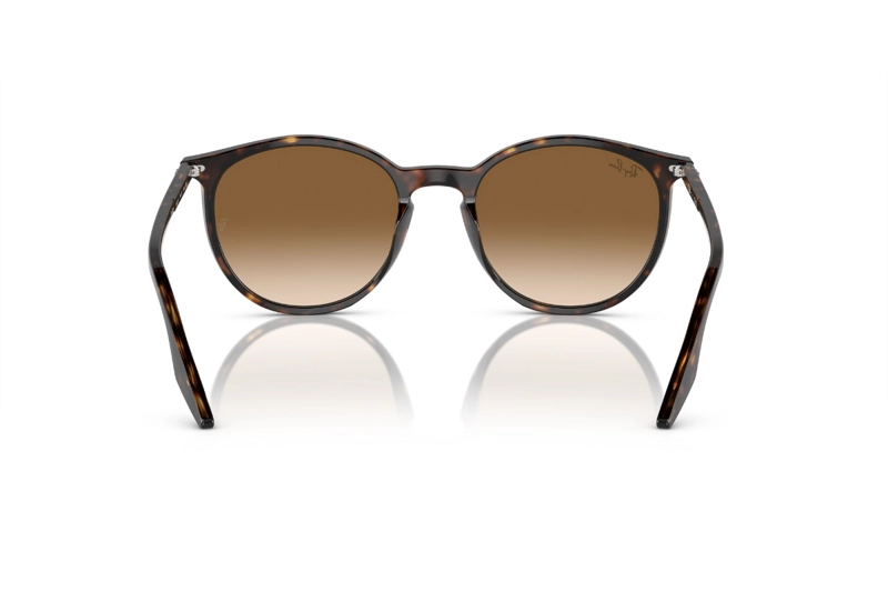 LENTES DE SOL HAVANA RAY-BAN - 4