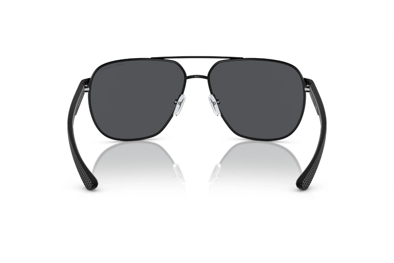 LENTES DE SOL BLACK MATTE ARMANI EXCHANGE - 4