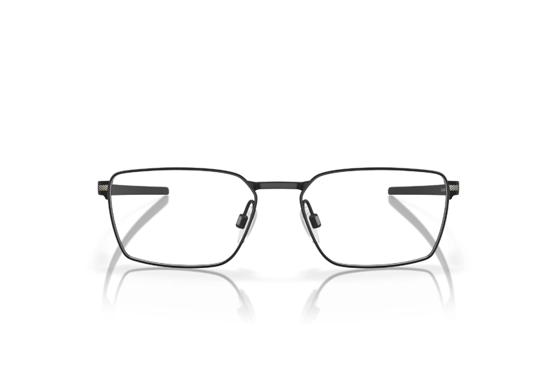 LENTES OAKLEY ÓPTICOS SWAY BAR NEGRO FRAME - 1