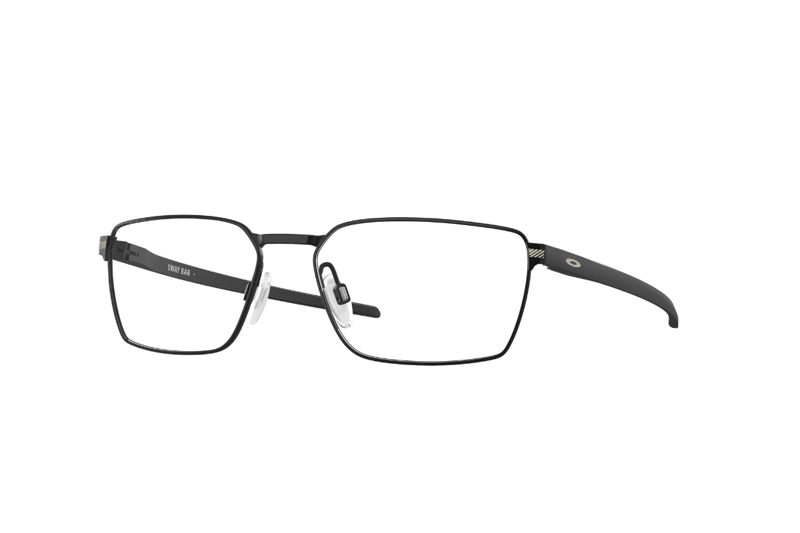 LENTES OAKLEY ÓPTICOS SWAY BAR NEGRO FRAME - 2