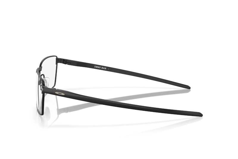 LENTES OAKLEY ÓPTICOS SWAY BAR NEGRO FRAME - 3