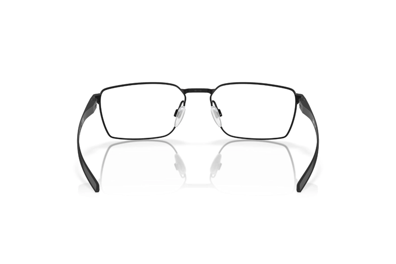 LENTES OAKLEY ÓPTICOS SWAY BAR NEGRO FRAME - 4