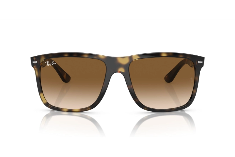 LENTES DE SOL BOYFRIEND TWO HAVANA RAY-BAN - 1