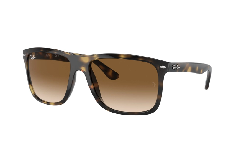 LENTES DE SOL BOYFRIEND TWO HAVANA RAY-BAN - 2