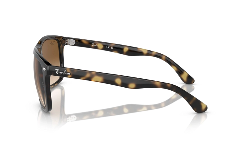 LENTES DE SOL BOYFRIEND TWO HAVANA RAY-BAN - 3