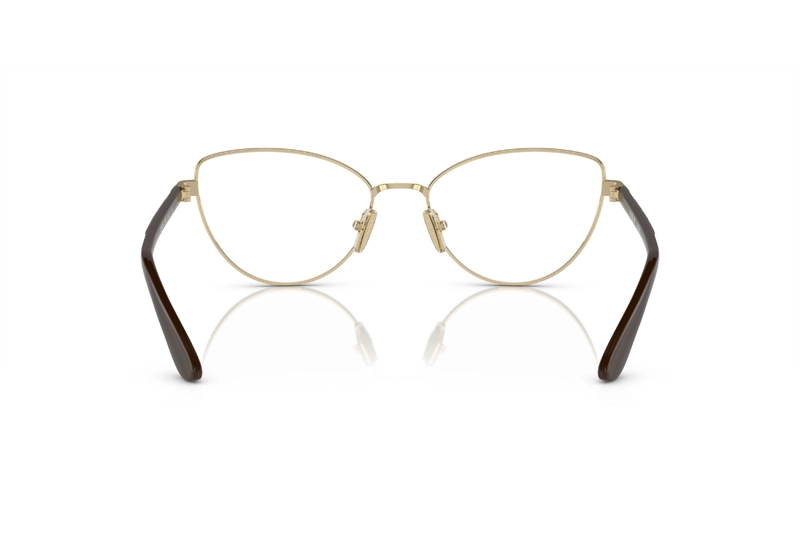LENTES VOGUE ÓPTICOS PALE GOLD EYEWEAR - 4