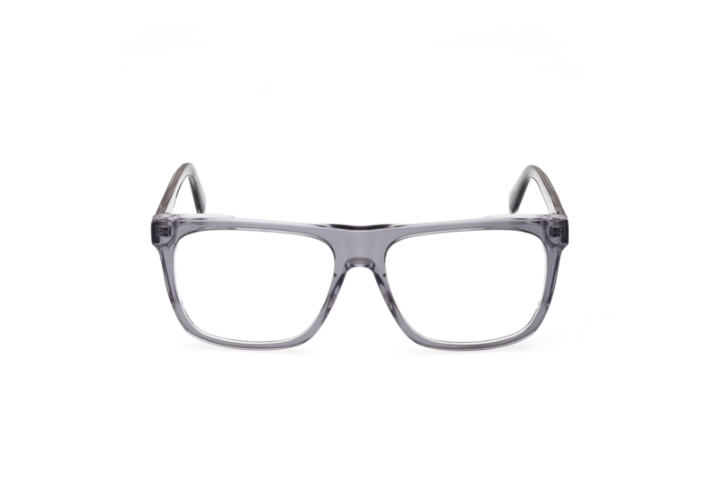 LENTES GUESS ÓPTICOS GRIS - 1