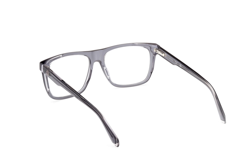 LENTES GUESS ÓPTICOS GRIS - 4