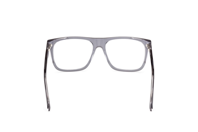 LENTES GUESS ÓPTICOS GRIS - 5