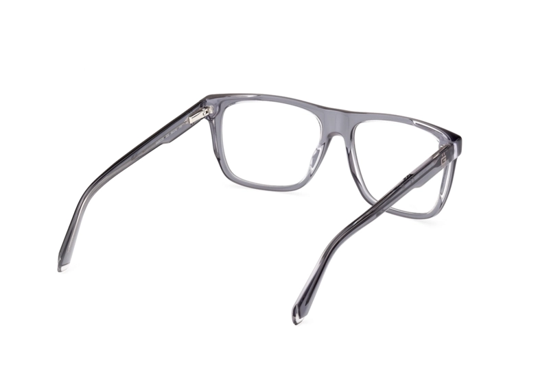 LENTES GUESS ÓPTICOS GRIS - 6