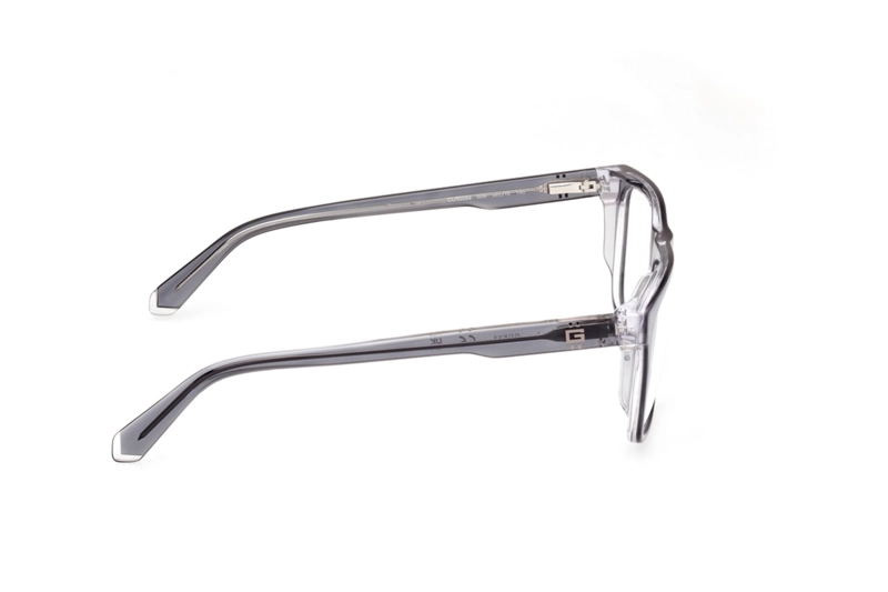 LENTES GUESS ÓPTICOS GRIS - 7