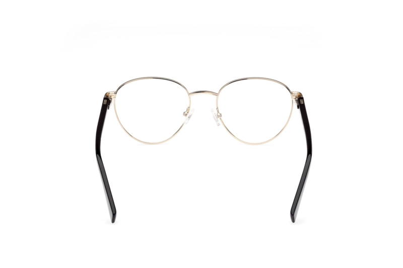 LENTES GUESS ÓPTICOS DORADO - 5