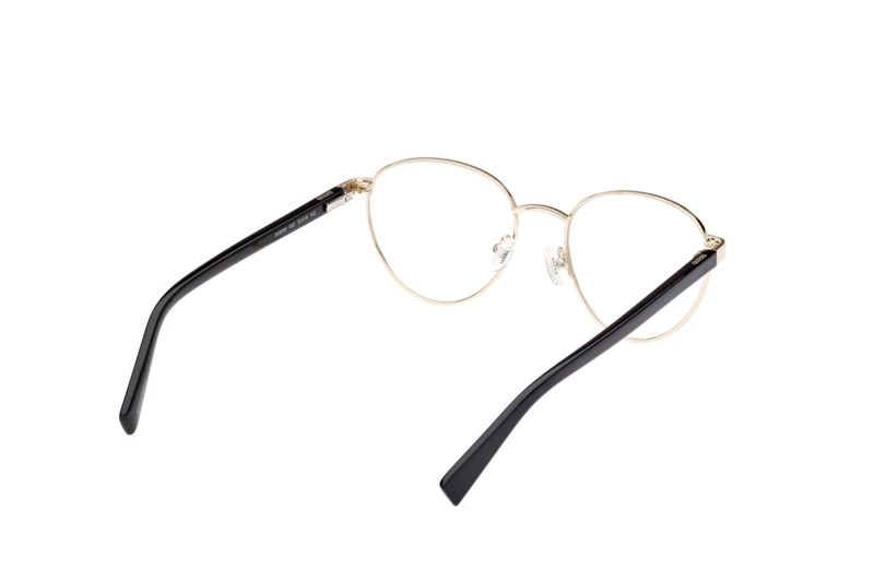 LENTES GUESS ÓPTICOS DORADO - 6