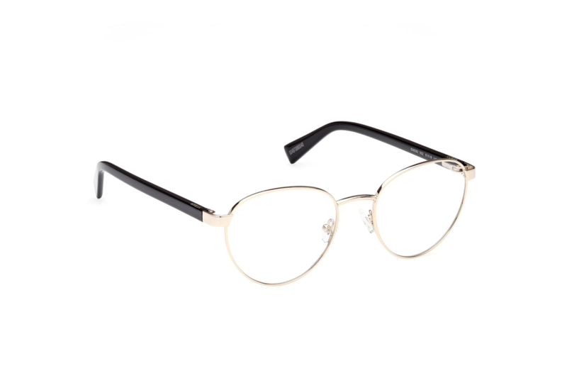 LENTES GUESS ÓPTICOS DORADO - 8
