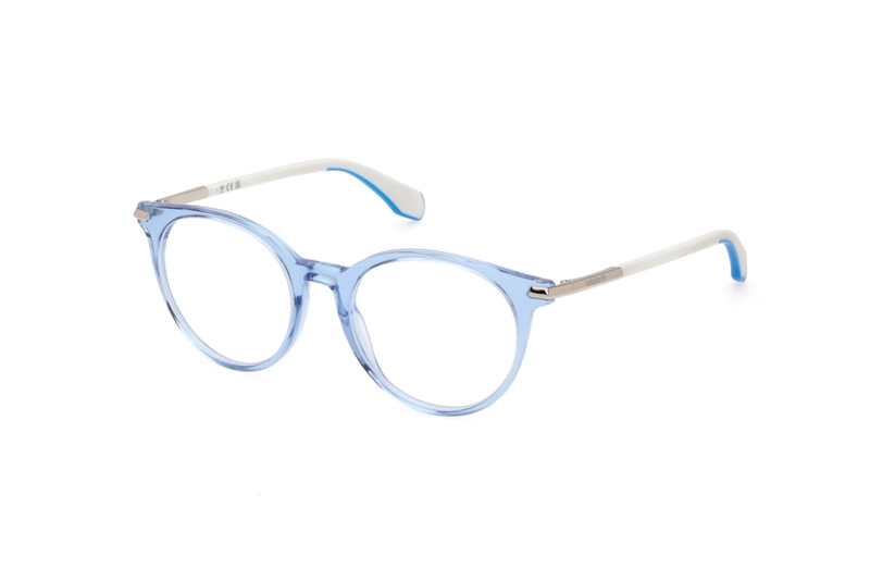 LENTES OPTICOS AZUL MATE ADIDAS ORIGINALS - 2
