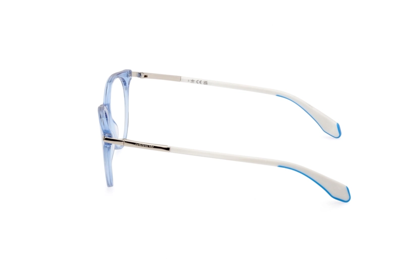 LENTES OPTICOS AZUL MATE ADIDAS ORIGINALS - 3