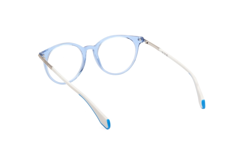 LENTES OPTICOS AZUL MATE ADIDAS ORIGINALS - 4