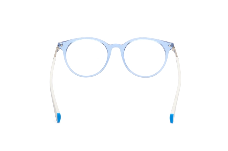 LENTES OPTICOS AZUL MATE ADIDAS ORIGINALS - 5