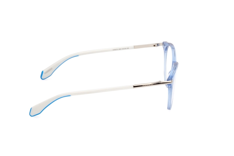 LENTES OPTICOS AZUL MATE ADIDAS ORIGINALS - 7