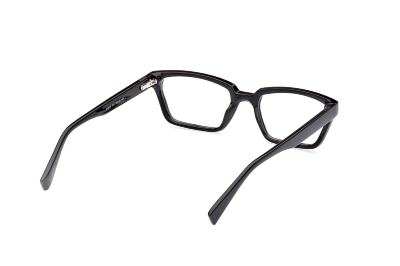 LENTES GUESS ÓPTICOS NEGRO BRILLANTE - 6