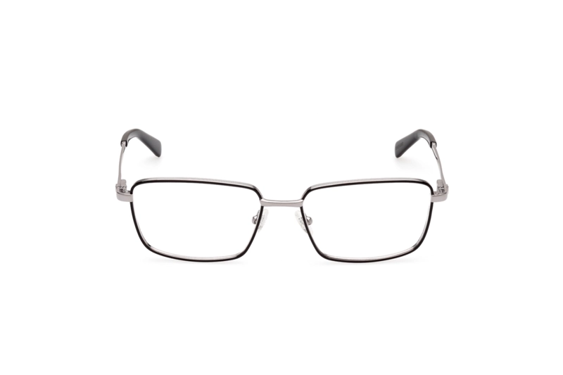 LENTES GUESS ÓPTICOS NEGRO - 1