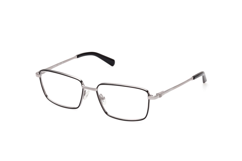LENTES GUESS ÓPTICOS NEGRO - 2