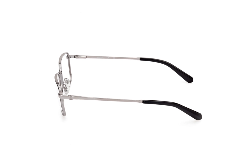 LENTES GUESS ÓPTICOS NEGRO - 3