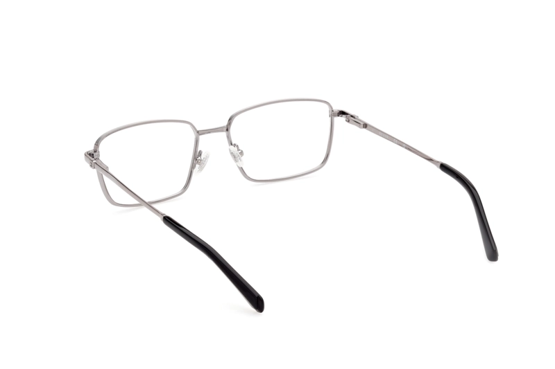 LENTES GUESS ÓPTICOS NEGRO - 4