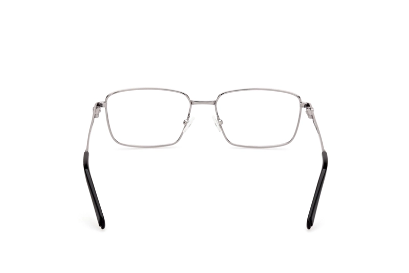 LENTES GUESS ÓPTICOS NEGRO - 5