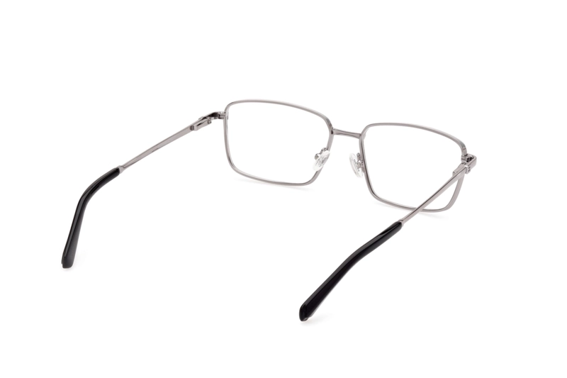 LENTES GUESS ÓPTICOS NEGRO - 6