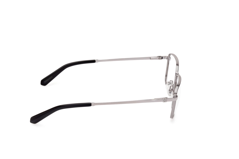 LENTES GUESS ÓPTICOS NEGRO - 7
