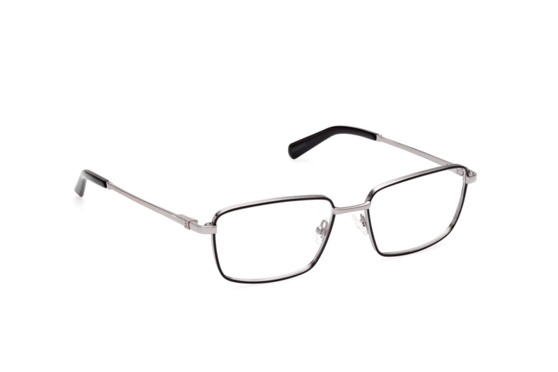 LENTES GUESS ÓPTICOS NEGRO - 8
