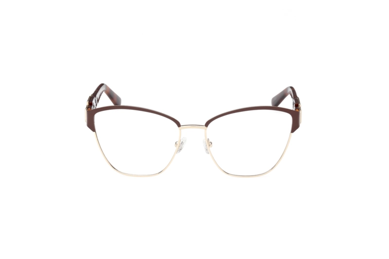 LENTES GUESS ÓPTICOS MARRÓN - 1