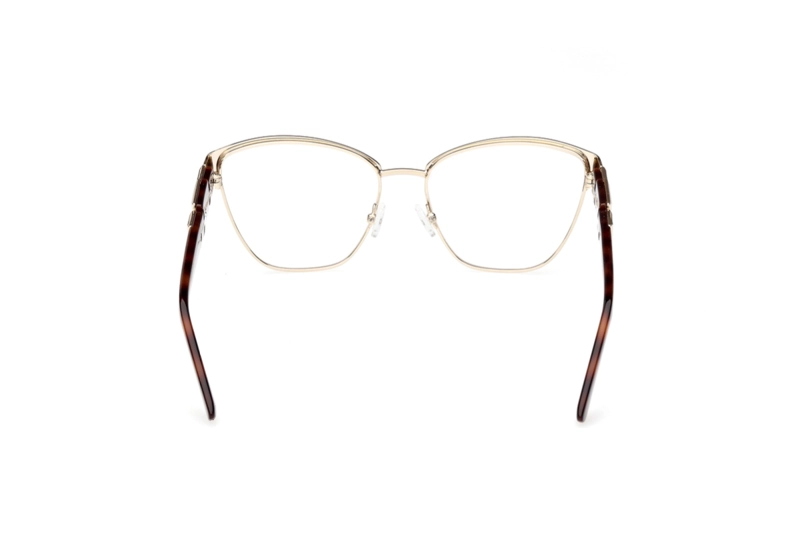 LENTES GUESS ÓPTICOS MARRÓN - 5