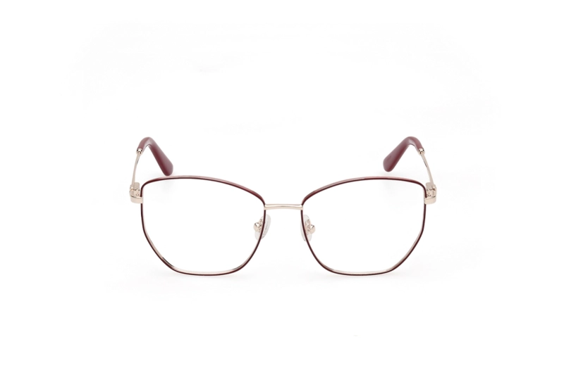 LENTES GUESS ÓPTICOS BORDO - 1