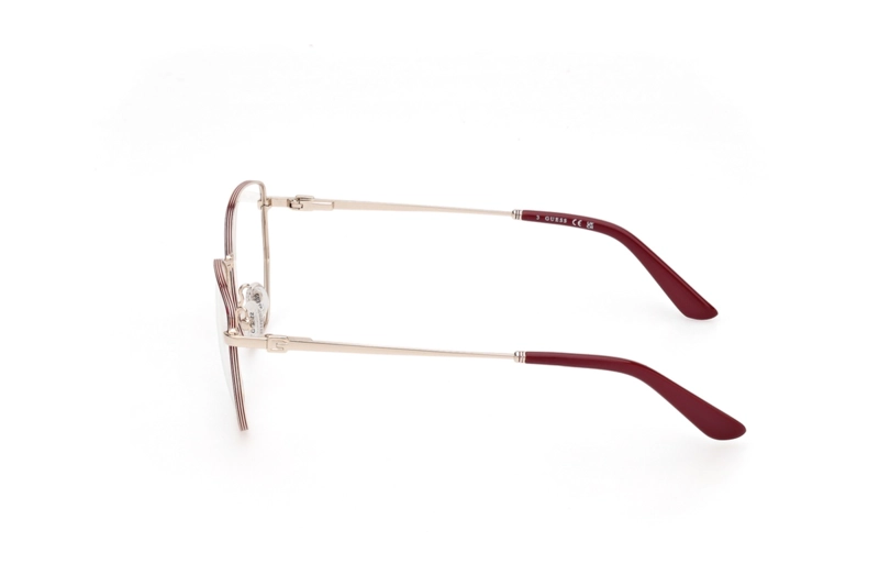 LENTES GUESS ÓPTICOS BORDO - 3