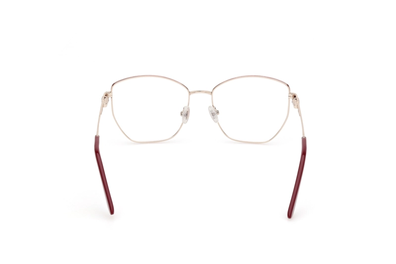 LENTES GUESS ÓPTICOS BORDO - 5