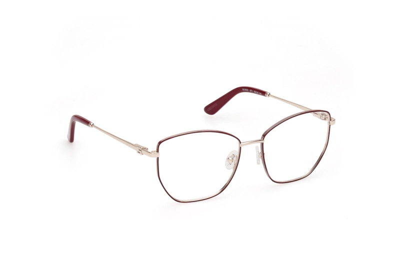 LENTES GUESS ÓPTICOS BORDO - 8