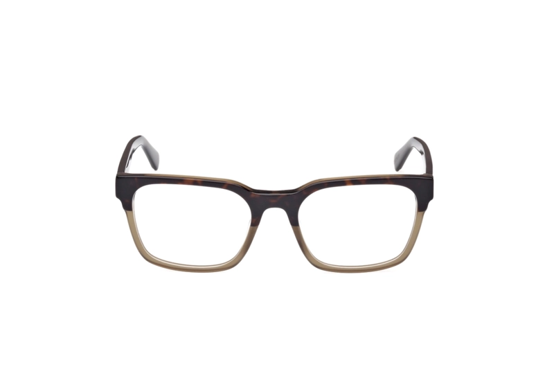 LENTES GUESS ÓPTICOS HAVANA - 1