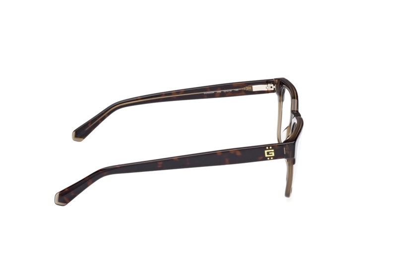 LENTES GUESS ÓPTICOS HAVANA - 7