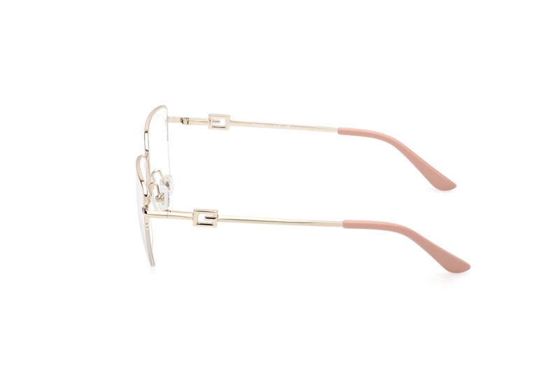 LENTES GUESS ÓPTICOS ROSADO - 3