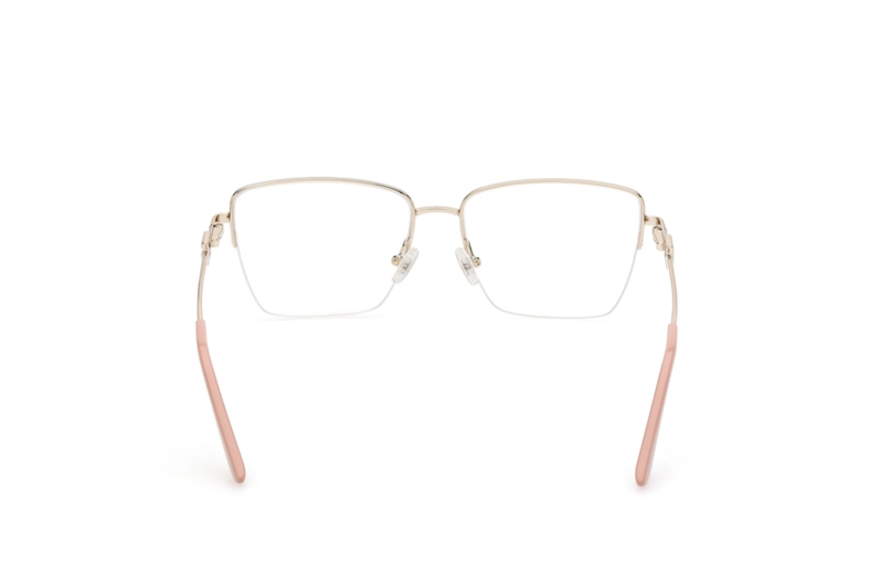 LENTES GUESS ÓPTICOS ROSADO - 5