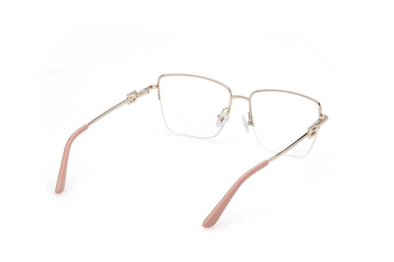 LENTES GUESS ÓPTICOS ROSADO - 6