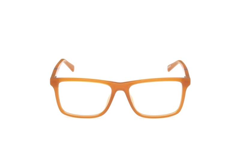 LENTES TIMBERLAND ÓPTICOS MARRÓN - 1