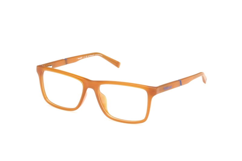 LENTES TIMBERLAND ÓPTICOS MARRÓN - 2